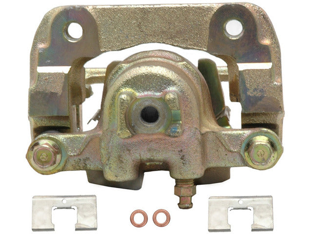 Raybestos Brakes Disc Brake Caliper P/N:FRC11121 Fits: Acura Rl 04-99 - Image 4