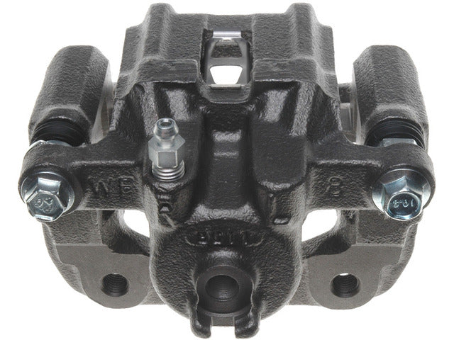Raybestos Brakes Disc Brake Caliper P/N:FRC11123 Fits: Acura Cl 03-01, Acura Tl 08-99, Honda Element 11-03 - Image 2