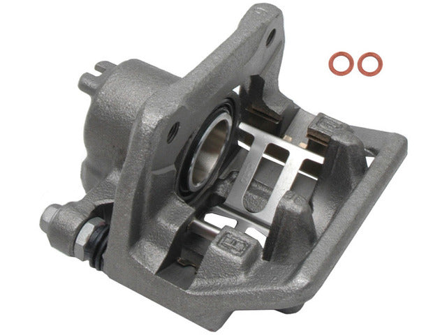 Raybestos Brakes Disc Brake Caliper P/N:FRC11124 Fits: Acura Cl 03-01, Acura Tl 08-99, Honda Element 11-03 - Image 1