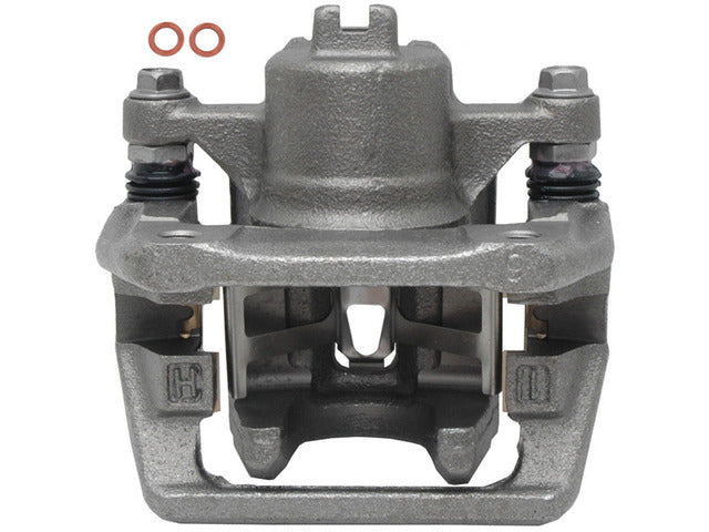 Raybestos Brakes Disc Brake Caliper P/N:FRC11124 Fits: Acura Cl 03-01, Acura Tl 08-99, Honda Element 11-03 - Image 2