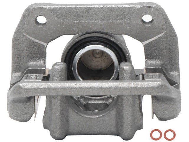 Raybestos Brakes Disc Brake Caliper P/N:FRC11124 Fits: Acura Cl 03-01, Acura Tl 08-99, Honda Element 11-03 - Image 3