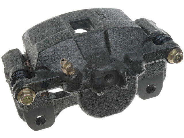 Raybestos Brakes Disc Brake Caliper P/N:FRC11125 Fits: Acura Csx 11-06, Acura Rsx 06-02, Honda Civic 11-06, Honda S2000 09-00 - Image 2
