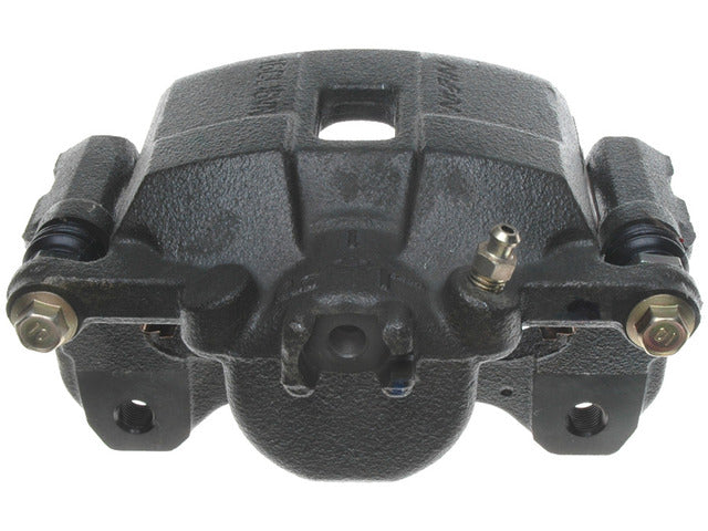 Raybestos Brakes Disc Brake Caliper P/N:FRC11126 Fits: Acura Csx 11-06, Acura Rsx 06-02, Honda Civic 11-06, Honda S2000 09-00 - Image 2