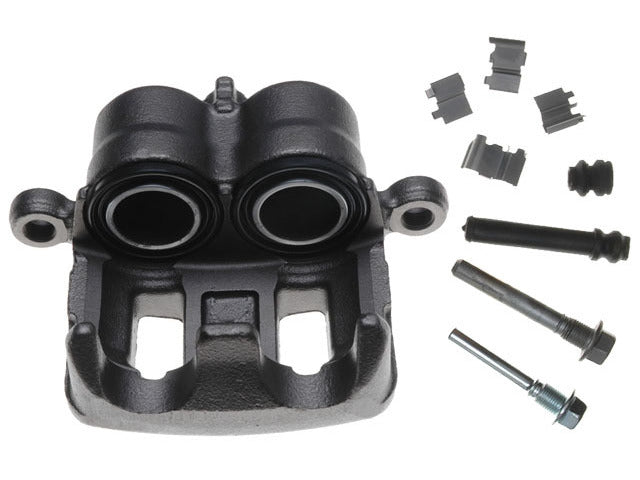 Raybestos Brakes Disc Brake Caliper P/N:FRC11132 Fits: Mazda Mpv 06-00 - Image 1