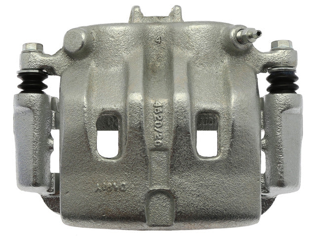 Raybestos Brakes Disc Brake Caliper P/N:FRC11133 Fits: Infiniti Qx4 03-97, Nissan Pathfinder 04-98 - Image 4
