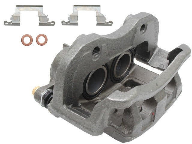 Raybestos Brakes Disc Brake Caliper P/N:FRC11134 Fits: Infiniti Qx4 03-97, Nissan Pathfinder 04-98 - Image 1