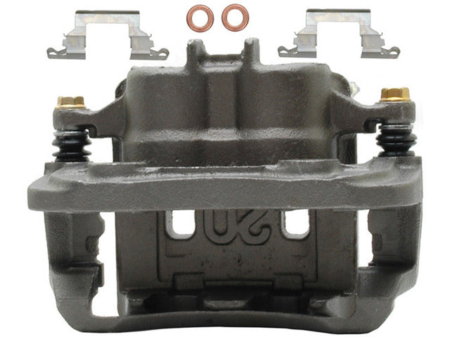 Raybestos Brakes Disc Brake Caliper P/N:FRC11134 Fits: Infiniti Qx4 03-97, Nissan Pathfinder 04-98 - Image 2