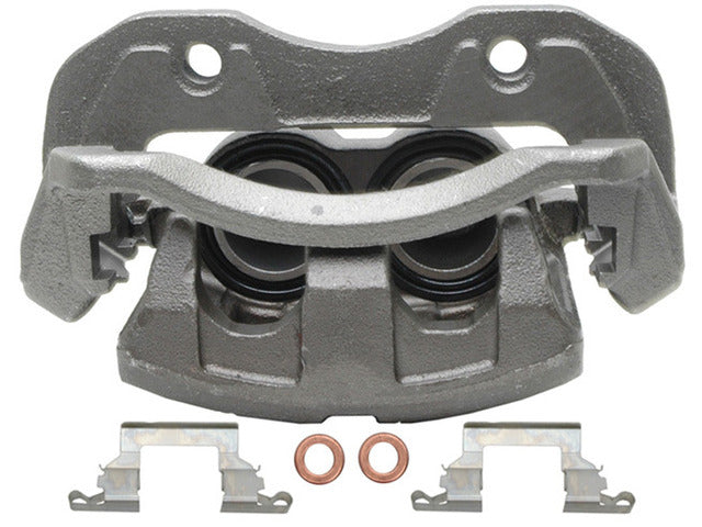 Raybestos Brakes Disc Brake Caliper P/N:FRC11134 Fits: Infiniti Qx4 03-97, Nissan Pathfinder 04-98 - Image 3