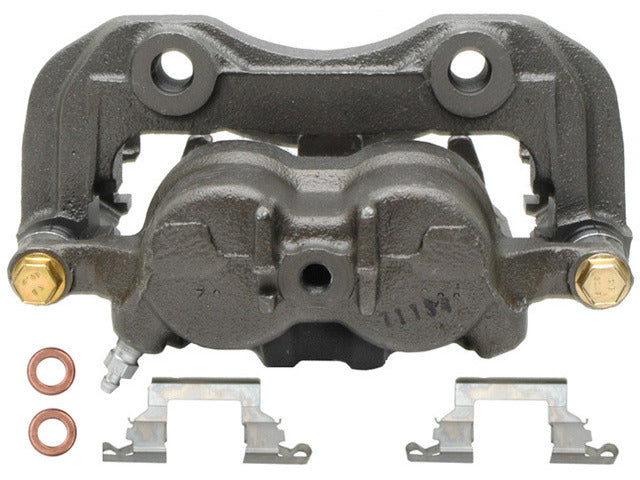Raybestos Brakes Disc Brake Caliper P/N:FRC11134 Fits: Infiniti Qx4 03-97, Nissan Pathfinder 04-98 - Image 4