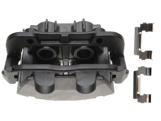 Raybestos Brakes Disc Brake Caliper P/N:FRC11141 Fits: Chevrolet Corvette 04-97 - Image 1