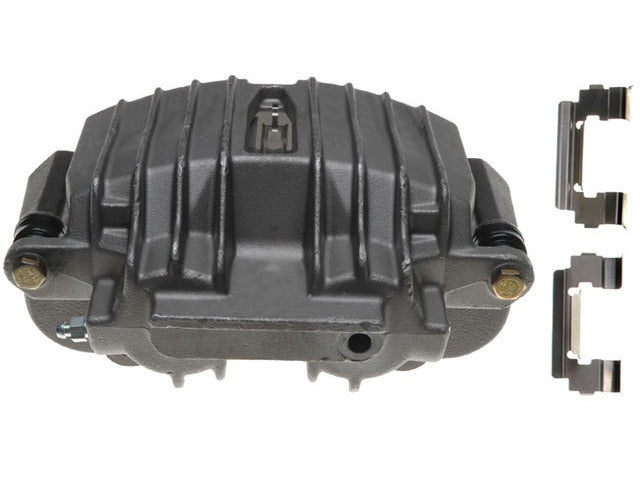 Raybestos Brakes Disc Brake Caliper P/N:FRC11141 Fits: Chevrolet Corvette 04-97 - Image 2