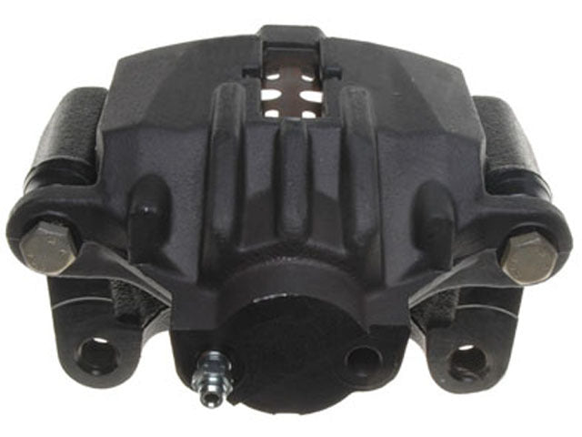 Raybestos Brakes Disc Brake Caliper P/N:FRC11143 Fits: Cadillac Xlr 09-04, Chevrolet Corvette 09-97, Chevrolet Corvette 13-11 - Image 2