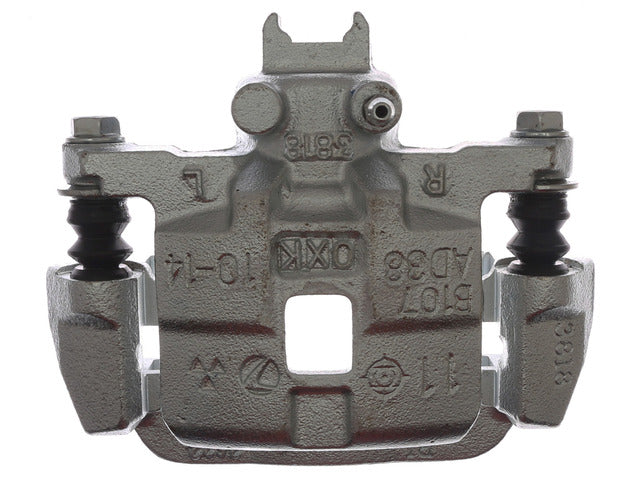 Raybestos Brakes Disc Brake Caliper P/N:FRC11145C Fits: Subaru Forester 03-98, Subaru Impreza 03-99 - Image 4