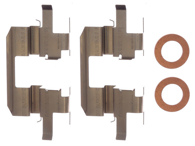 Raybestos Brakes Disc Brake Caliper P/N:FRC11145C Fits: Subaru Forester 03-98, Subaru Impreza 03-99 - Image 5