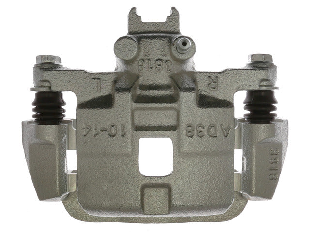 Raybestos Brakes Disc Brake Caliper P/N:FRC11145N Fits: Subaru Forester 03-98, Subaru Impreza 03-99 - Image 4