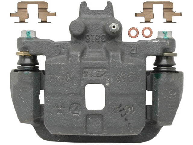Raybestos Brakes Disc Brake Caliper P/N:FRC11145 Fits: Subaru Forester 03-98, Subaru Impreza 03-99 - Image 2