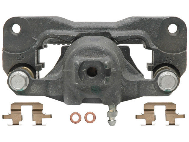 Raybestos Brakes Disc Brake Caliper P/N:FRC11145 Fits: Subaru Forester 03-98, Subaru Impreza 03-99 - Image 4