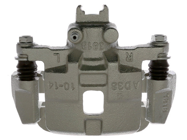 Raybestos Brakes Disc Brake Caliper P/N:FRC11146N Fits: Subaru Forester 03-98, Subaru Impreza 03-99 - Image 4