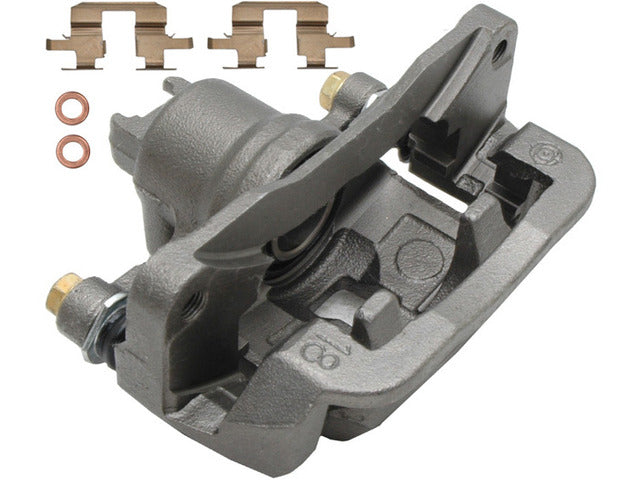 Raybestos Brakes Disc Brake Caliper P/N:FRC11146 Fits: Subaru Forester 03-98, Subaru Impreza 03-99 - Image 1