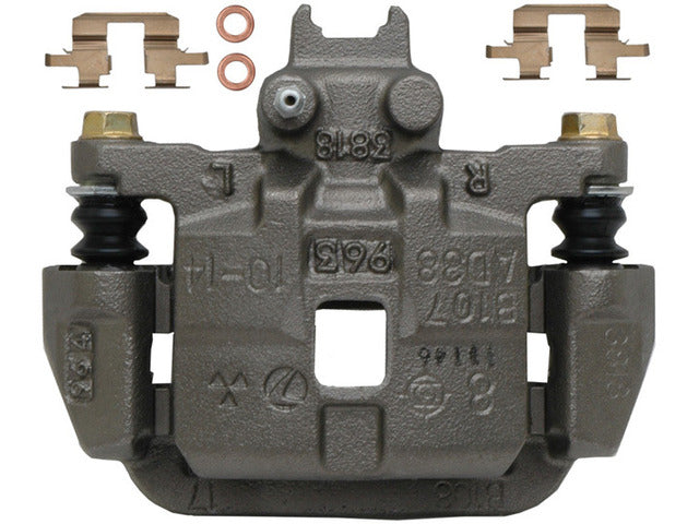 Raybestos Brakes Disc Brake Caliper P/N:FRC11146 Fits: Subaru Forester 03-98, Subaru Impreza 03-99 - Image 2