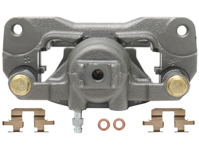 Raybestos Brakes Disc Brake Caliper P/N:FRC11146 Fits: Subaru Forester 03-98, Subaru Impreza 03-99 - Image 4