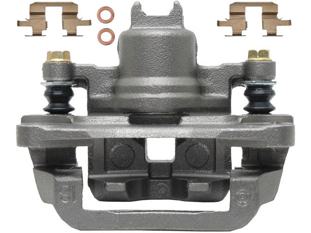 Raybestos Brakes Disc Brake Caliper P/N:FRC11146 Fits: Subaru Forester 03-98, Subaru Impreza 03-99 - Image 5