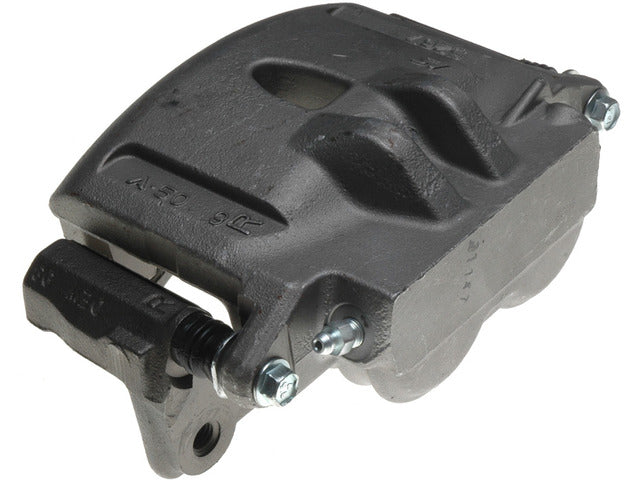 Raybestos Brakes Disc Brake Caliper P/N:FRC11147 Fits: Ford Thunderbird 05-02, Jaguar S-type 06-00, Jaguar Vanden Plas 05-04, Jaguar Xj8 05-04, Lincoln Ls 05-00 - Image 2