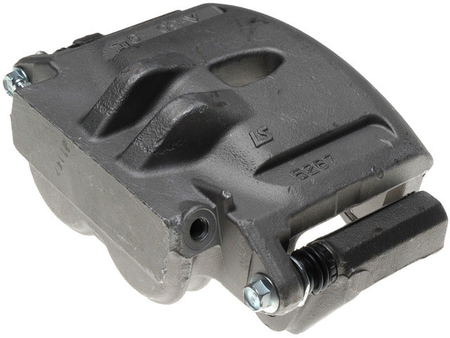 Raybestos Brakes Disc Brake Caliper P/N:FRC11147 Fits: Ford Thunderbird 05-02, Jaguar S-type 06-00, Jaguar Vanden Plas 05-04, Jaguar Xj8 05-04, Lincoln Ls 05-00 - Image 3