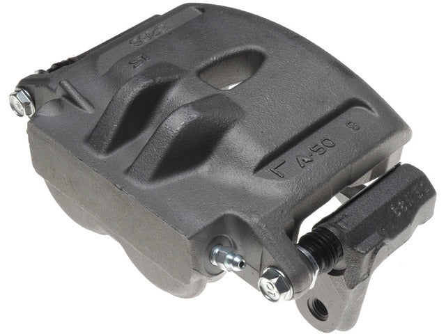 Raybestos Brakes Disc Brake Caliper P/N:FRC11148 Fits: Ford Thunderbird 05-02, Jaguar S-type 06-00, Jaguar Vanden Plas 05-04, Jaguar Xj8 05-04, Lincoln Ls 05-00 - Image 2