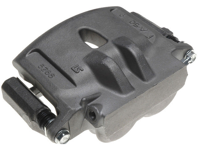 Raybestos Brakes Disc Brake Caliper P/N:FRC11148 Fits: Ford Thunderbird 05-02, Jaguar S-type 06-00, Jaguar Vanden Plas 05-04, Jaguar Xj8 05-04, Lincoln Ls 05-00 - Image 3