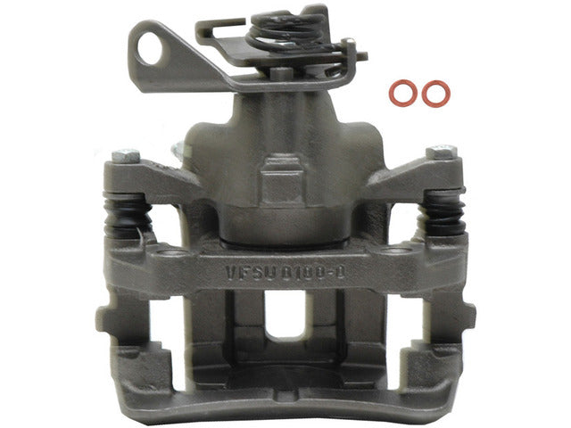 Raybestos Brakes Disc Brake Caliper P/N:FRC11149 Fits: Ford Thunderbird 05-02, Jaguar S-type 02-00, Lincoln Ls 02-00 - Image 2