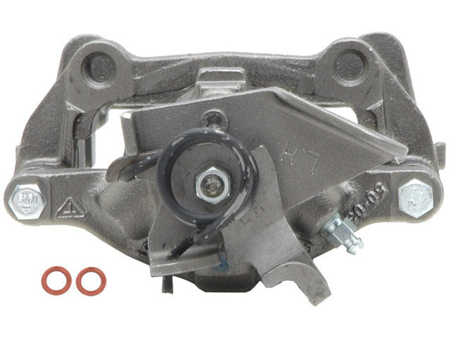 Raybestos Brakes Disc Brake Caliper P/N:FRC11149 Fits: Ford Thunderbird 05-02, Jaguar S-type 02-00, Lincoln Ls 02-00 - Image 4