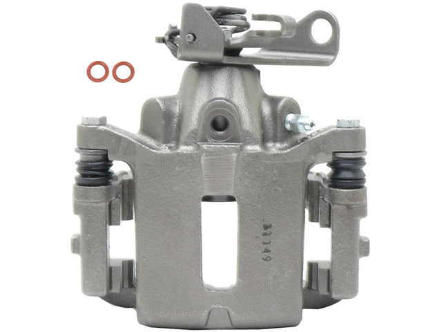 Raybestos Brakes Disc Brake Caliper P/N:FRC11149 Fits: Ford Thunderbird 05-02, Jaguar S-type 02-00, Lincoln Ls 02-00 - Image 5