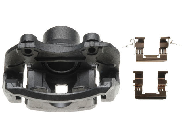 Raybestos Brakes Disc Brake Caliper P/N:FRC11151 Fits: Infiniti I30 01-99, Nissan Maxima 01-00 - Image 1