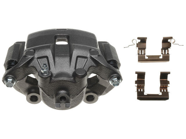 Raybestos Brakes Disc Brake Caliper P/N:FRC11151 Fits: Infiniti I30 01-99, Nissan Maxima 01-00 - Image 2