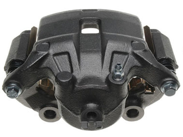 Raybestos Brakes Disc Brake Caliper P/N:FRC11152 Fits: Infiniti I30 01-99, Nissan Maxima 01-00 - Image 2