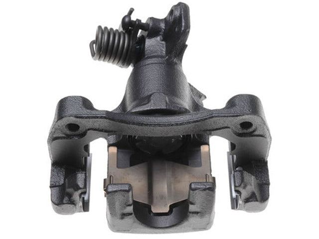 Raybestos Brakes Disc Brake Caliper P/N:FRC11153 Fits: Infiniti G20 01-99, Nissan Sentra 01-00 - Image 1