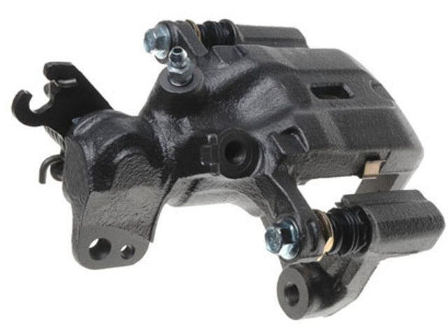 Raybestos Brakes Disc Brake Caliper P/N:FRC11153 Fits: Infiniti G20 01-99, Nissan Sentra 01-00 - Image 2