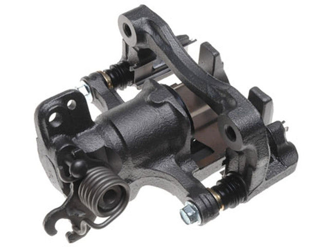 Raybestos Brakes Disc Brake Caliper P/N:FRC11153 Fits: Infiniti G20 01-99, Nissan Sentra 01-00 - Image 3