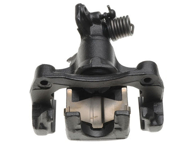 Raybestos Brakes Disc Brake Caliper P/N:FRC11154 Fits: Infiniti G20 01-99, Nissan Sentra 01-00 - Image 1
