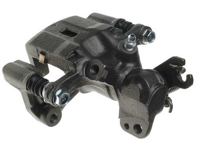 Raybestos Brakes Disc Brake Caliper P/N:FRC11154 Fits: Infiniti G20 01-99, Nissan Sentra 01-00 - Image 2