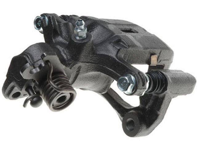 Raybestos Brakes Disc Brake Caliper P/N:FRC11154 Fits: Infiniti G20 01-99, Nissan Sentra 01-00 - Image 3