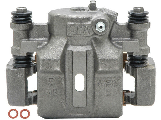 Raybestos Brakes Disc Brake Caliper P/N:FRC11155 Fits: Suzuki Esteem 02-95 - Image 5