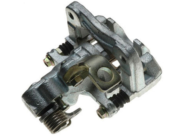 Raybestos Brakes Disc Brake Caliper P/N:FRC11159 Fits: Acura Integra 01-00, Acura Integra 98-97 - Image 3