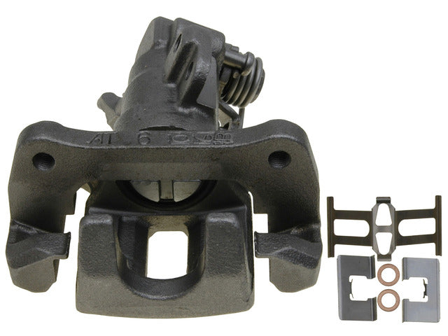 Raybestos Brakes Disc Brake Caliper P/N:FRC11160 Fits: Acura Integra 01-00, Acura Integra 98-97 - Image 1