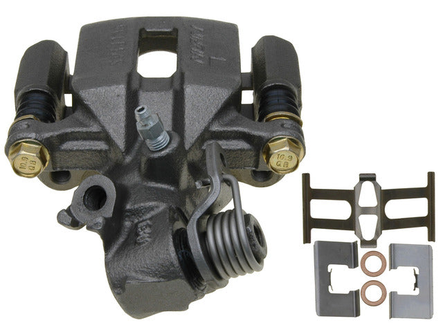 Raybestos Brakes Disc Brake Caliper P/N:FRC11160 Fits: Acura Integra 01-00, Acura Integra 98-97 - Image 2
