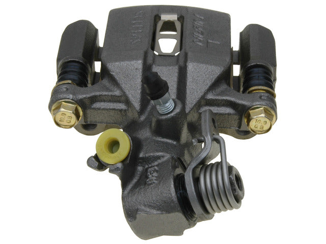 Raybestos Brakes Disc Brake Caliper P/N:FRC11160 Fits: Acura Integra 01-00, Acura Integra 98-97 - Image 3