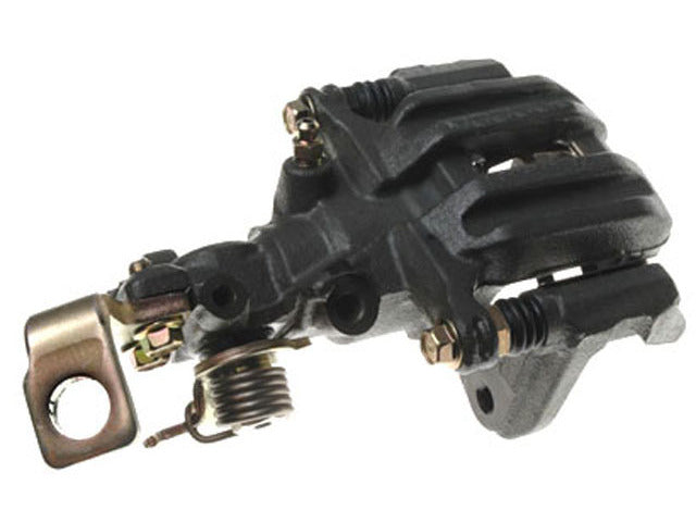 Raybestos Brakes Disc Brake Caliper P/N:FRC11161 Fits: Honda S2000 09-00 - Image 2