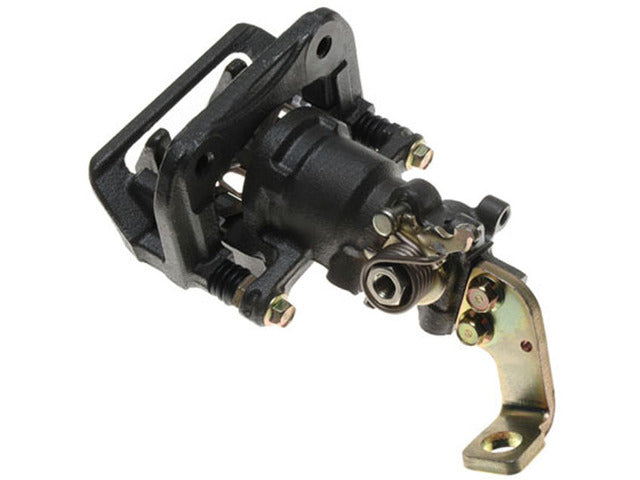 Raybestos Brakes Disc Brake Caliper P/N:FRC11161 Fits: Honda S2000 09-00 - Image 3