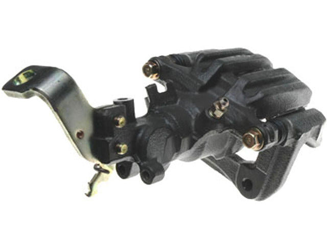 Raybestos Brakes Disc Brake Caliper P/N:FRC11162 Fits: Honda S2000 09-00 - Image 2